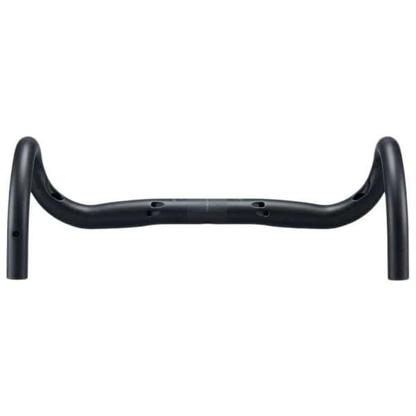 Ritchey Wcs Carbon Handlebars Evo Curve Internal Cable Routing Sort 31.8 mm / 440 mm