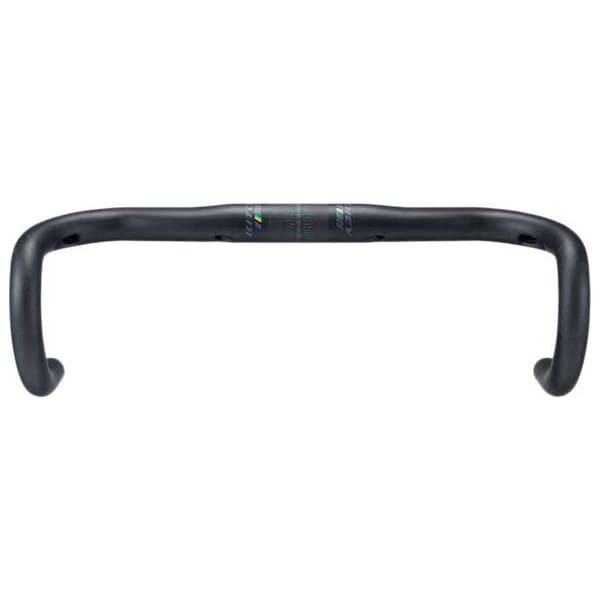 Ritchey Wcs Carbon Handlebars Evo Curve Internal Cable Routing Sort 31.8 mm / 440 mm