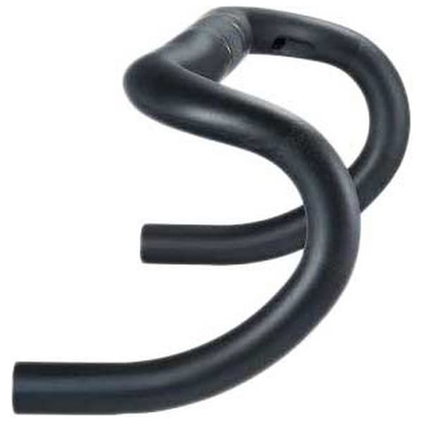 Ritchey Wcs Carbon Handlebars Evo Curve Internal Cable Routing Sort 31.8 mm / 440 mm