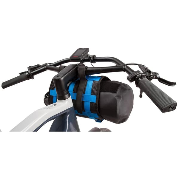M-wave Handlebars Trekking Søvfarvet 31.8 mm / 660 mm