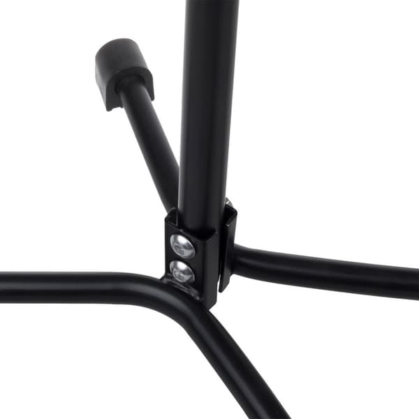 Maclean Bicycle Service Golvfäste Stål Justerbar höjd 20 kg MTB-cyklar Hjul upp till 27,5"