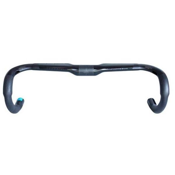 Pro Kolfiberhandtag Vibe Aero Svart 31.8 mm / 420 mm