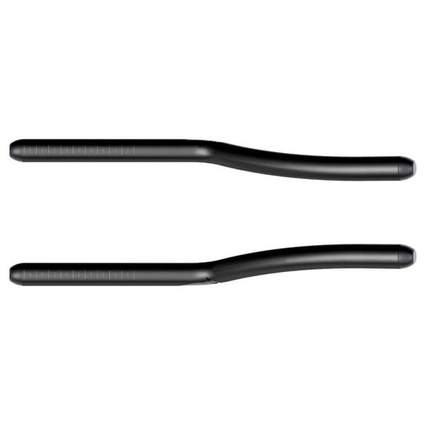 Zipp Vuka Alumina Evo 110 22.2 Mm Svart 360 mm
