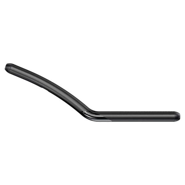 Zipp Vuka Alumina Evo 110 22.2 Mm Svart 360 mm
