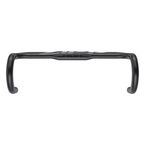 Zipp Handtag Service Course Sl80 Ergonomic Svart 31.8 mm / 400 mm