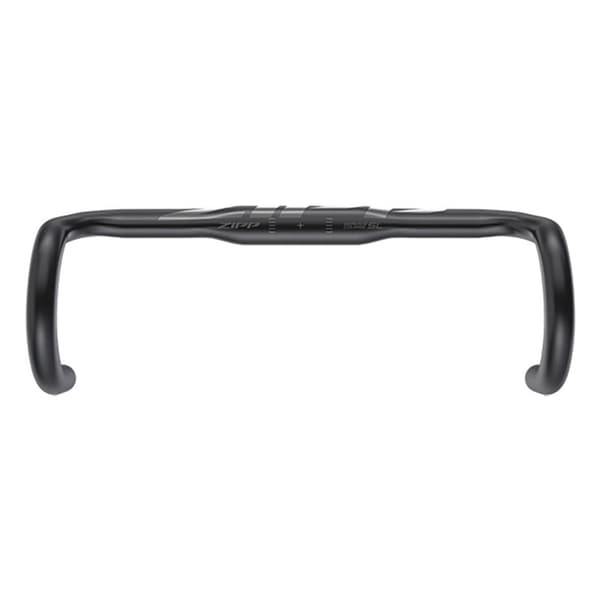 Zipp Ohjaustanko Service Course Sl70 Ergonomic Musta 31.8 mm / 400 mm