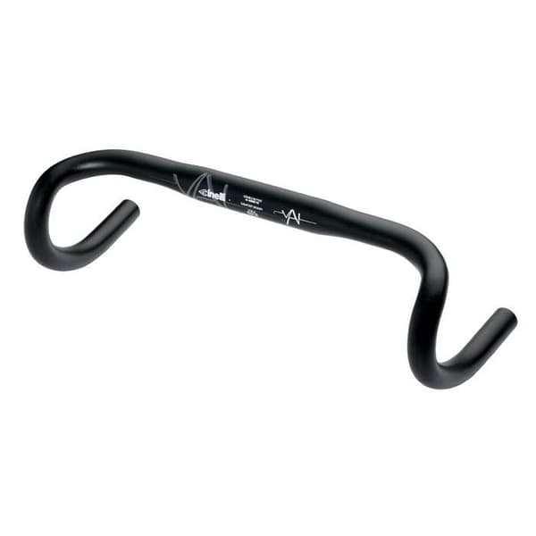 Cinelli Handtag Vai Svart 31.8 mm / 440 mm