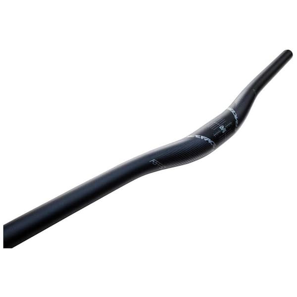 Race Face Handlebars Aeffect 20 Mm Sort 35 mm / 760 mm