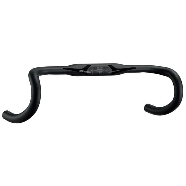 Fsa Handtag Gossamer Compact Svart 31.8 mm / 440 mm