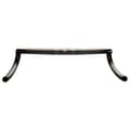 Miniatyrbillede 2 af 3: Easton Handlebars Ec70 Ax 120 Mm Sort 31.8 mm / 460 mm