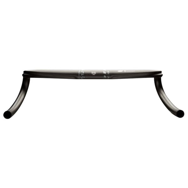 Easton Handlebars Ec70 Ax 120 Mm Sort 31.8 mm / 460 mm