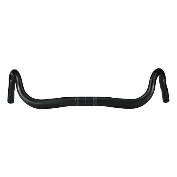 Ritchey Styr Med Internt Kabel Comp Venturemax 2022 Bb Sort 31.8 mm / 440 mm