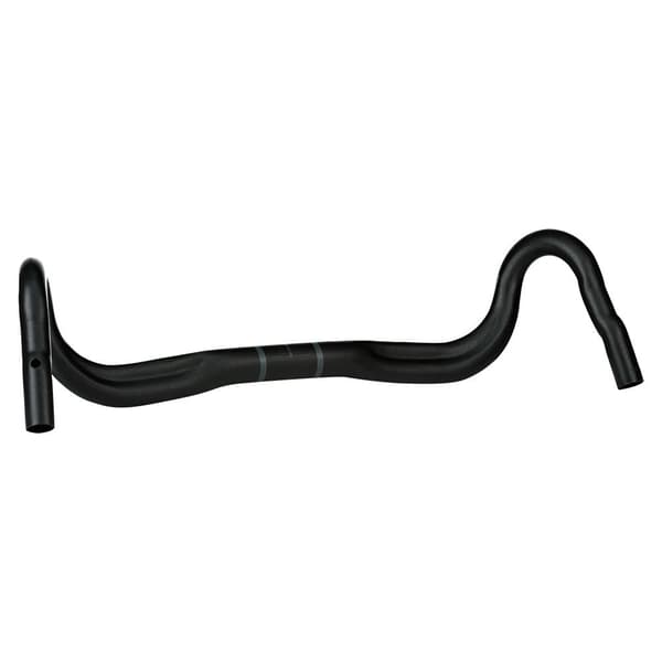 Ritchey Styr Med Internt Kabel Comp Venturemax 2022 Bb Sort 31.8 mm / 440 mm