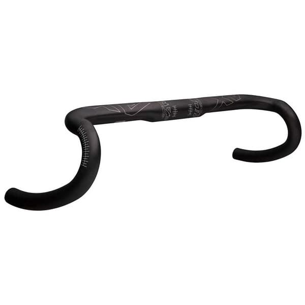 Easton Handtag Ec90 Ax Di2 Svart 31.8 mm / 420 mm