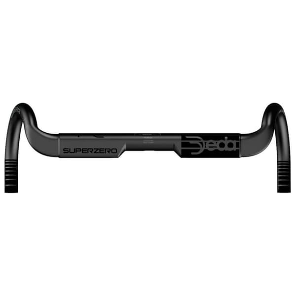 Deda Carbon Håndtag Superzero Dcr Søvfarvet 31.7 mm / 440 mm