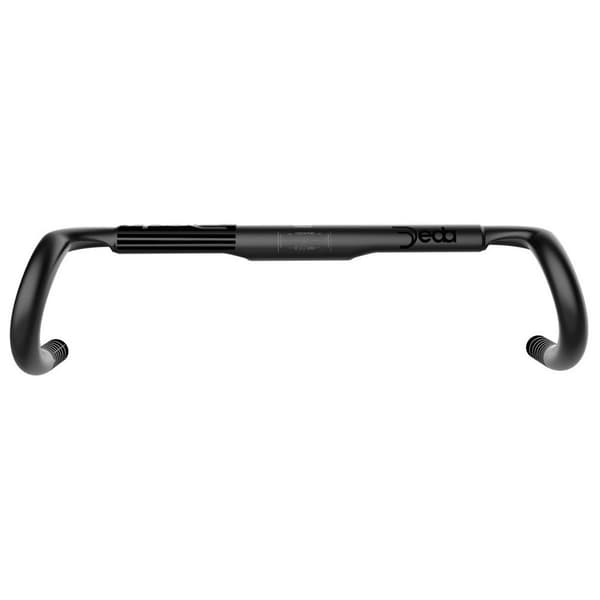Deda Carbon Håndtag Superzero Dcr Søvfarvet 31.7 mm / 440 mm
