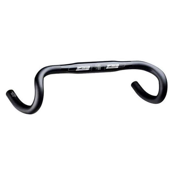 Fsa Kompakt Road Omega 31.8 -440 Handtag Svart 31.8 mm / 440 mm