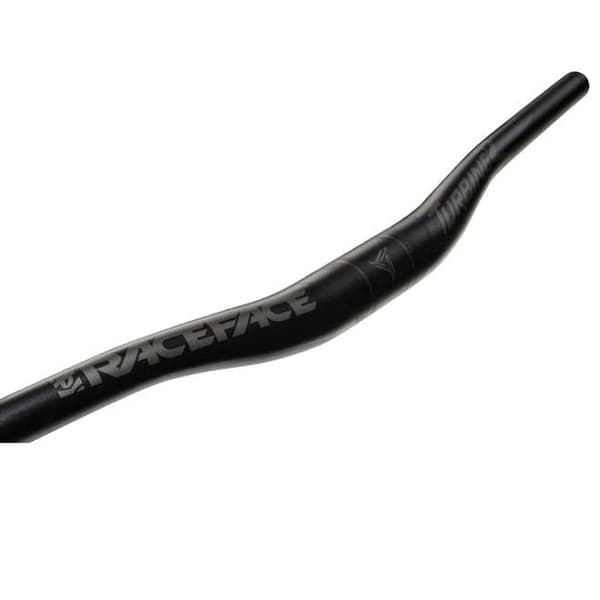 Race Face Handtag Turbine R 10 Mm Svart 35 mm / 800 mm
