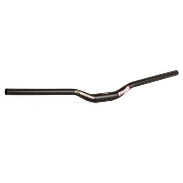 Renthal Handtag V2 Fatbar Lite 30 Mm Rise Svart 31.8 mm / 760 mm