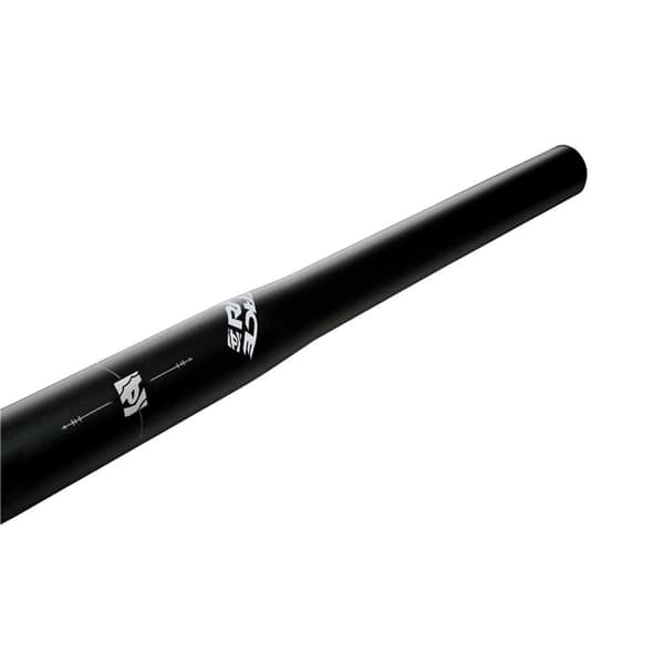 Race Face Handtag Ride Xc Flat Wide Svart 31.8 mm / 710 mm