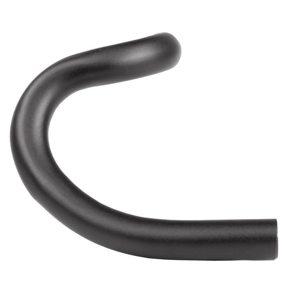 Zoom Handlebars Gravel Alloty 83 Mm Sort 31.8 mm / 440 mm