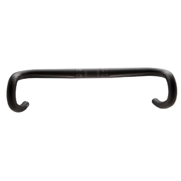 Easton Handlebars Ec70 Sl 125 Mm Sort 31.8 mm / 420 mm