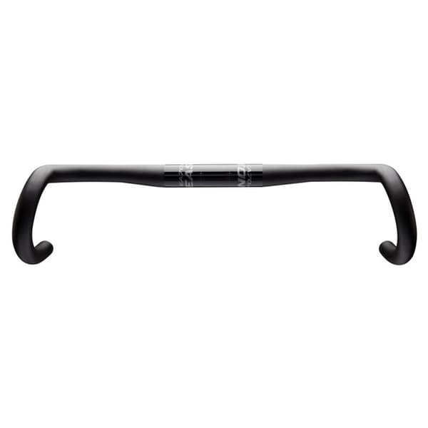 Easton Handlebars Ea70 Ax 120 Mm Sort 31.8 mm / 440 mm