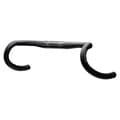Miniatyrbillede 1 af 3: Easton Handlebars Ea70 Ax 120 Mm Sort 31.8 mm / 440 mm