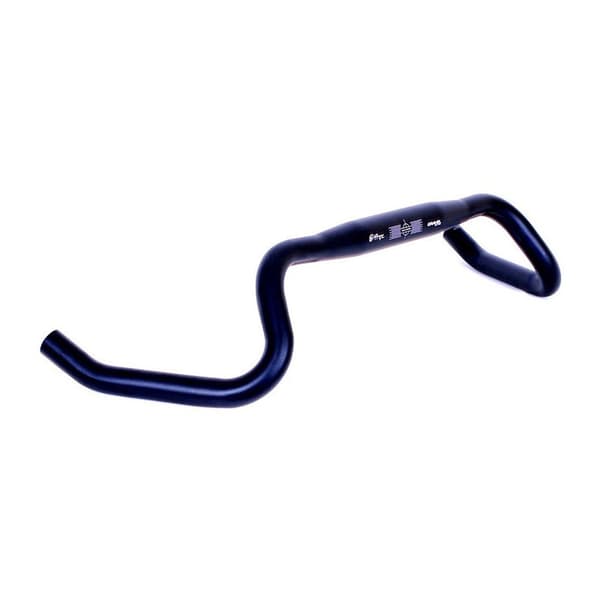 Tfhpc Handtag Gravel Series Svart 31.8 mm / 440 mm