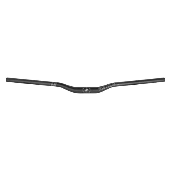 Switch Handlebars Scrub Rise 25 Mm Søvfarvet 31.8 mm / 780 mm