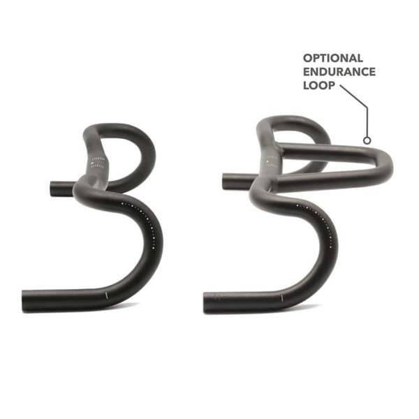 Redshift Sports Handlebars Kitchen Sink Søvfarvet 31.8 mm / 470 mm