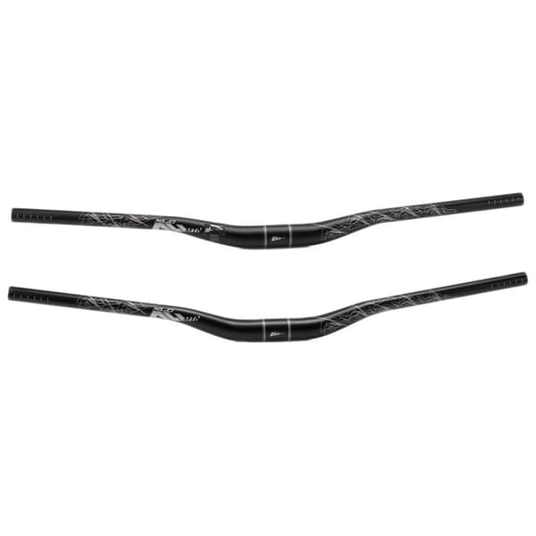 Xlc Handtag All Mtn Riser Hb M20 35/90 Mm Svart 35 mm / 780 mm