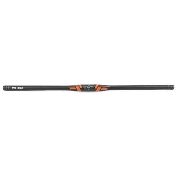 Progress Carbon Ohjaustanko Pg-230 Musta 31.8 mm / 740 mm