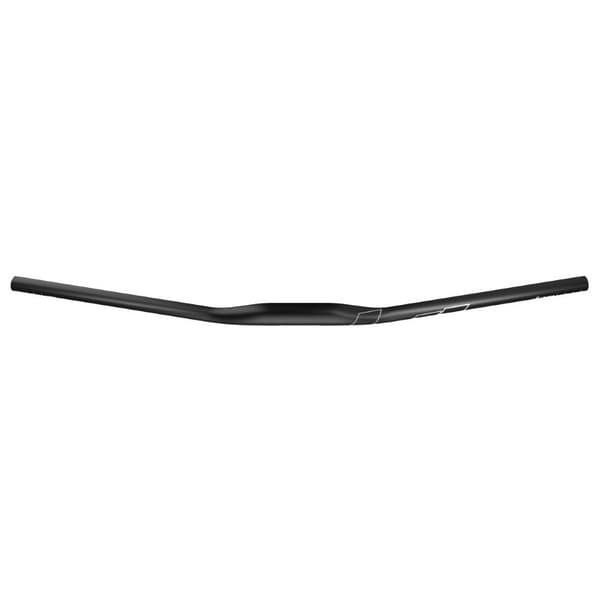 Pro Handlebars Lt 20 Mm Sort 31.8 mm / 800 mm