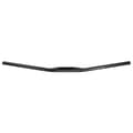 Miniatyrbillede 2 af 5: Pro Handlebars Lt 20 Mm Sort 31.8 mm / 800 mm