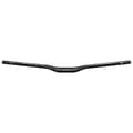 Miniatyrbillede 1 af 5: Pro Handlebars Lt 20 Mm Sort 31.8 mm / 800 mm