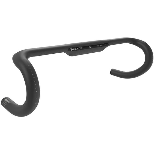 Syncros Handlebars Creston Ic 1.5 Compact Søvfarvet 31.8 mm / 420 mm