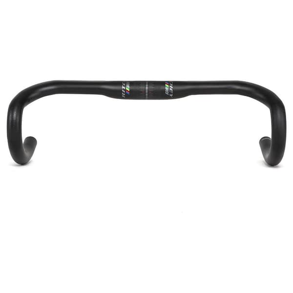 Ritchey Handlebars Wcs Streem Blatte Sort 31.8 mm / 400 mm