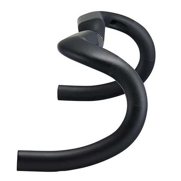 Ritchey Handlebars Wcs Carbon Ergomax Søvfarvet 31.8 mm / 440 mm