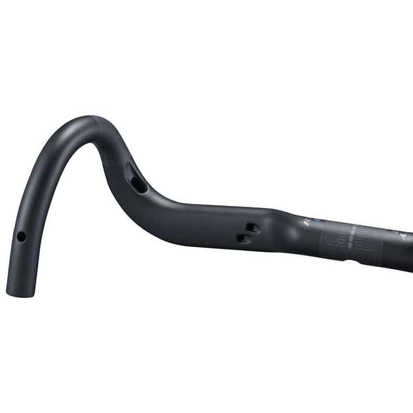 Ritchey Handlebars Wcs Carbon Ergomax Søvfarvet 31.8 mm / 440 mm