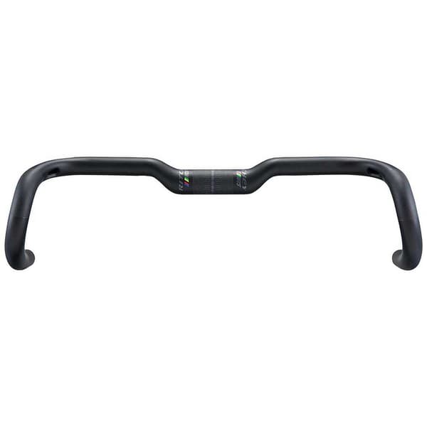 Ritchey Handlebars Wcs Carbon Ergomax Søvfarvet 31.8 mm / 440 mm
