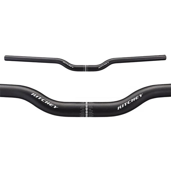Ritchey Handlebars Rizer Bb Søvfarvet 25.4 mm / 670 mm
