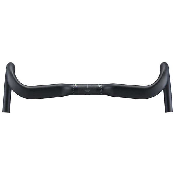 Ritchey Handtag Wcs Carbon Ergomax Silver 31.8 mm / 460 mm