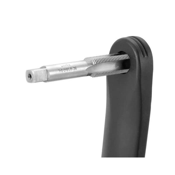 Pedalkran - SUPER B - 9/16''x20 - Vit - Fritidscykel - Vuxen