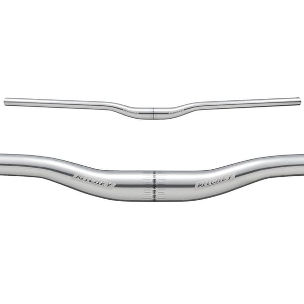 Ritchey Handlebars Classic Rizer Søvfarvet 31.8 mm / 800 mm