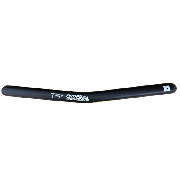 Profile Design T5+ Svart 22.2 mm