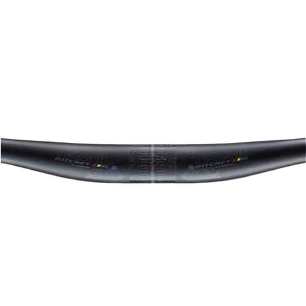 Ritchey Handlebars Wcs Trail 35 Mm Rizzer Gylden 31.8 mm / 760 mm