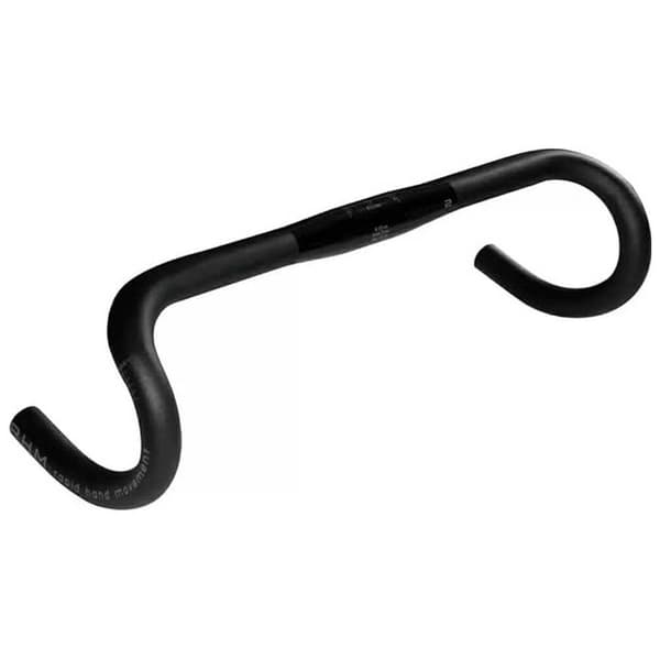Deda Handtag Zero2 Dcr Rhm Silver 31.8 mm / 440 mm
