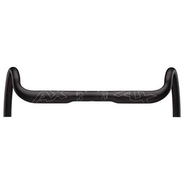 Easton Handlebars Ec90 Ax Di2 Sort 31.8 mm / 440 mm