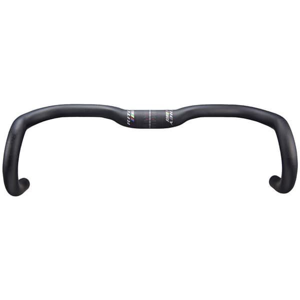 Ritchey Handtag Road Wcs Ergomax 40 Di2 Routin Svart 31.8 mm / 440 mm